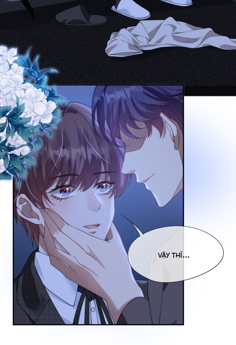 Gài Bẫy Ác Khuyển Chapter 25 - Trang 4