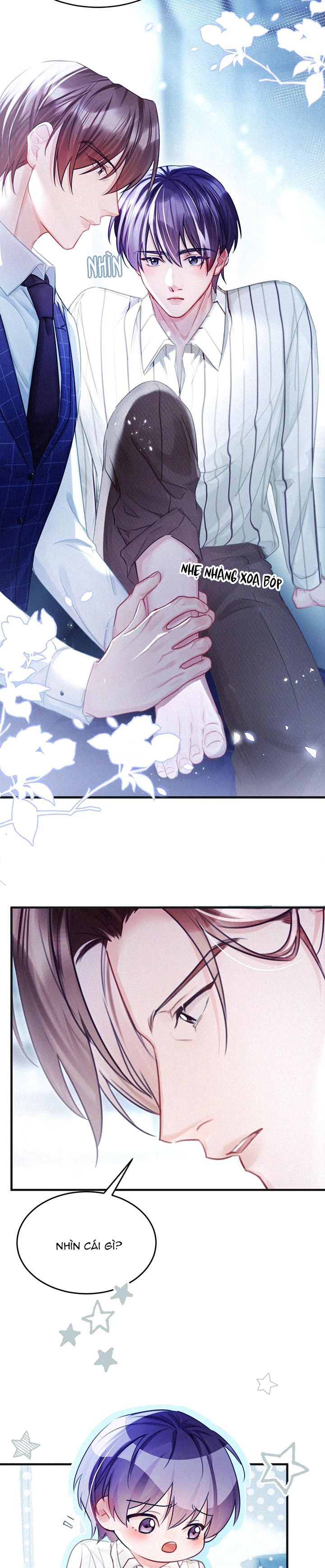 Môi Súng Chapter 117 - Next Chapter 118