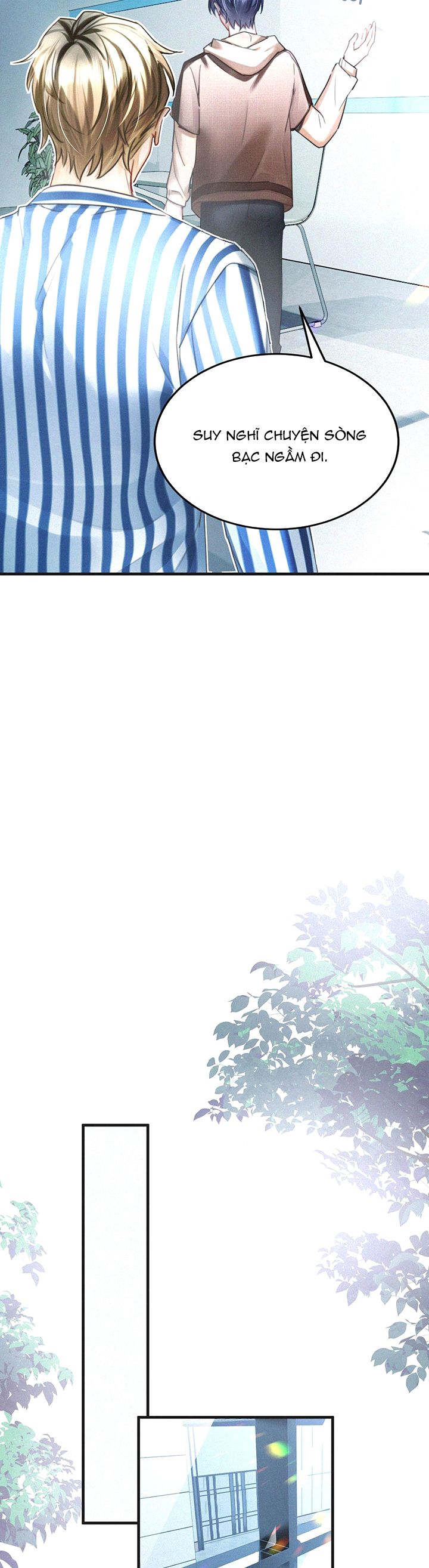 Môi Súng Chapter 117 - Next Chapter 118