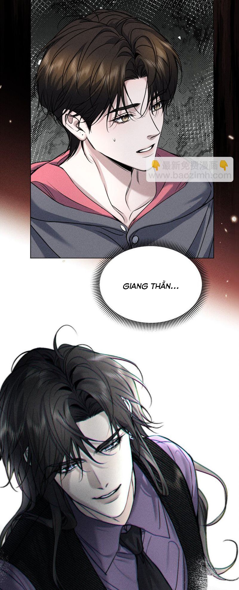 Ảnh Đế Cứ Muốn Làm Kim Chủ Của Tôi Chapter 17 - Trang 4