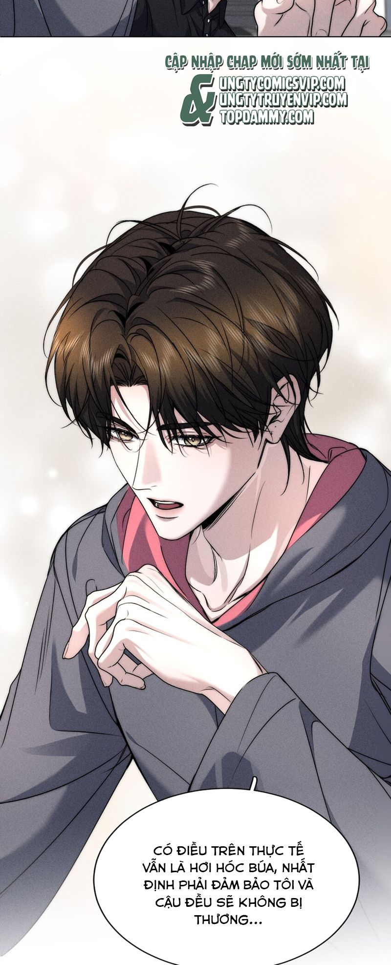 Ảnh Đế Cứ Muốn Làm Kim Chủ Của Tôi Chapter 17 - Trang 4