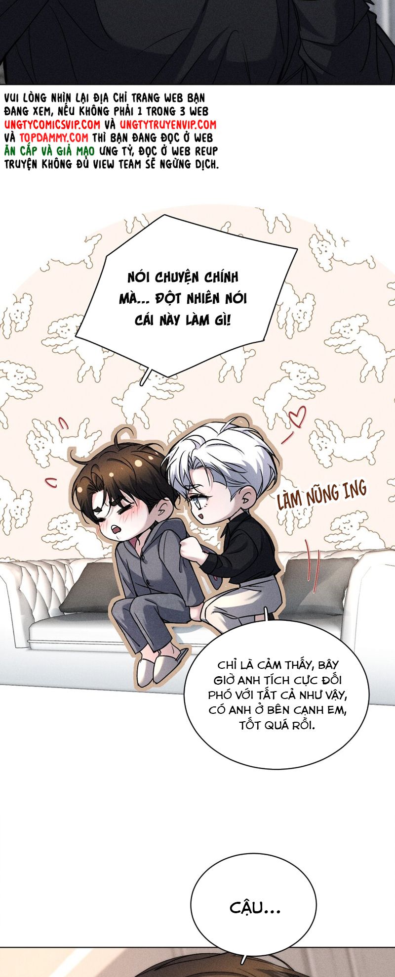 Ảnh Đế Cứ Muốn Làm Kim Chủ Của Tôi Chapter 17 - Trang 4