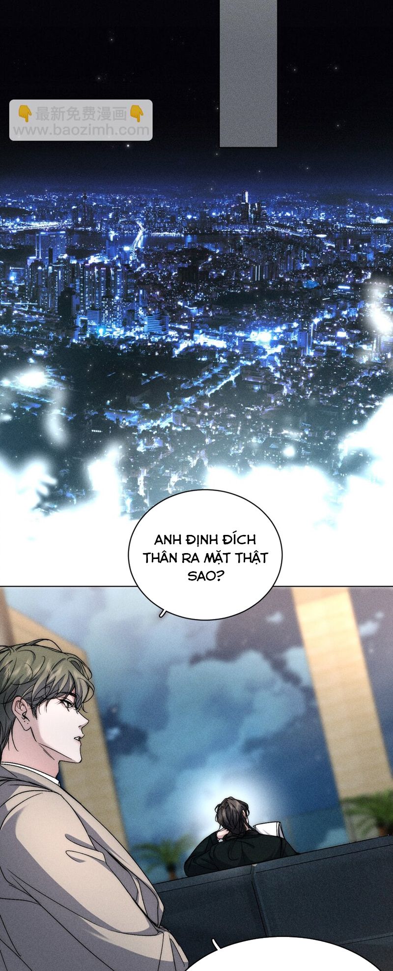 Ảnh Đế Cứ Muốn Làm Kim Chủ Của Tôi Chapter 17 - Trang 4