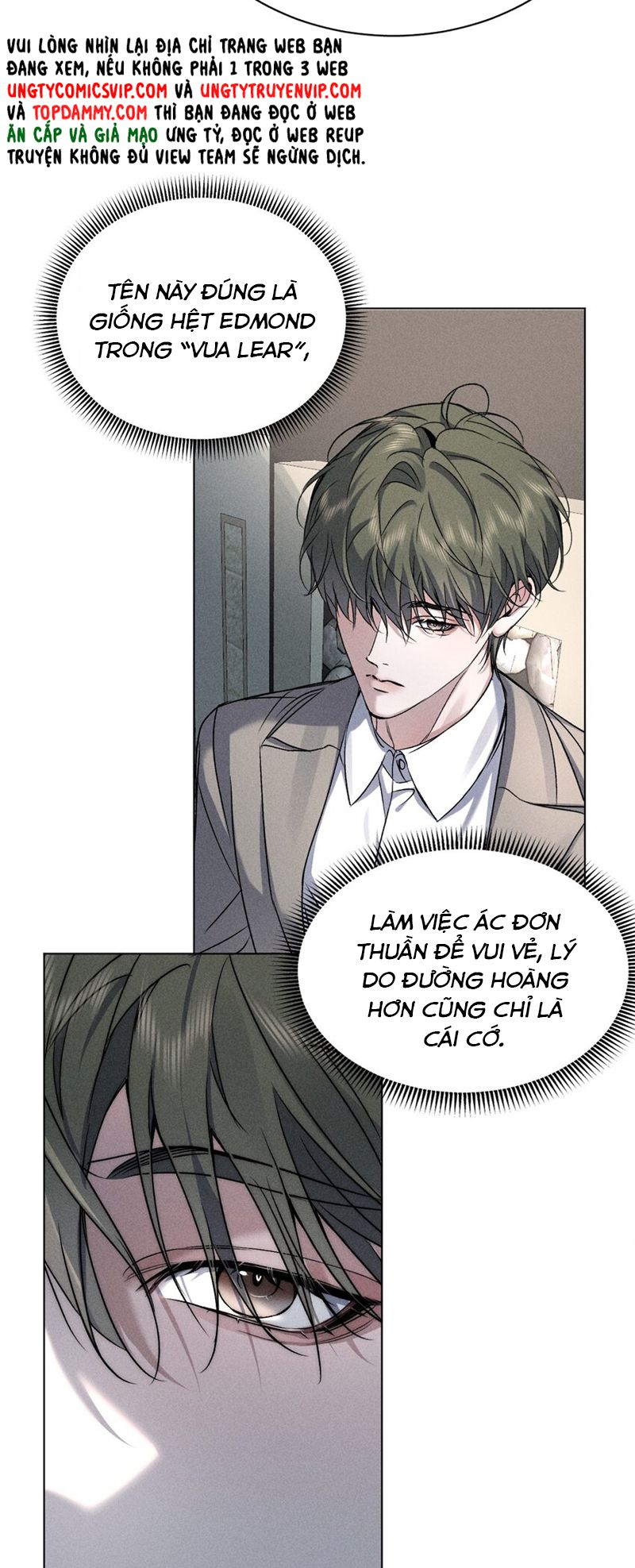 Ảnh Đế Cứ Muốn Làm Kim Chủ Của Tôi Chapter 17 - Trang 4