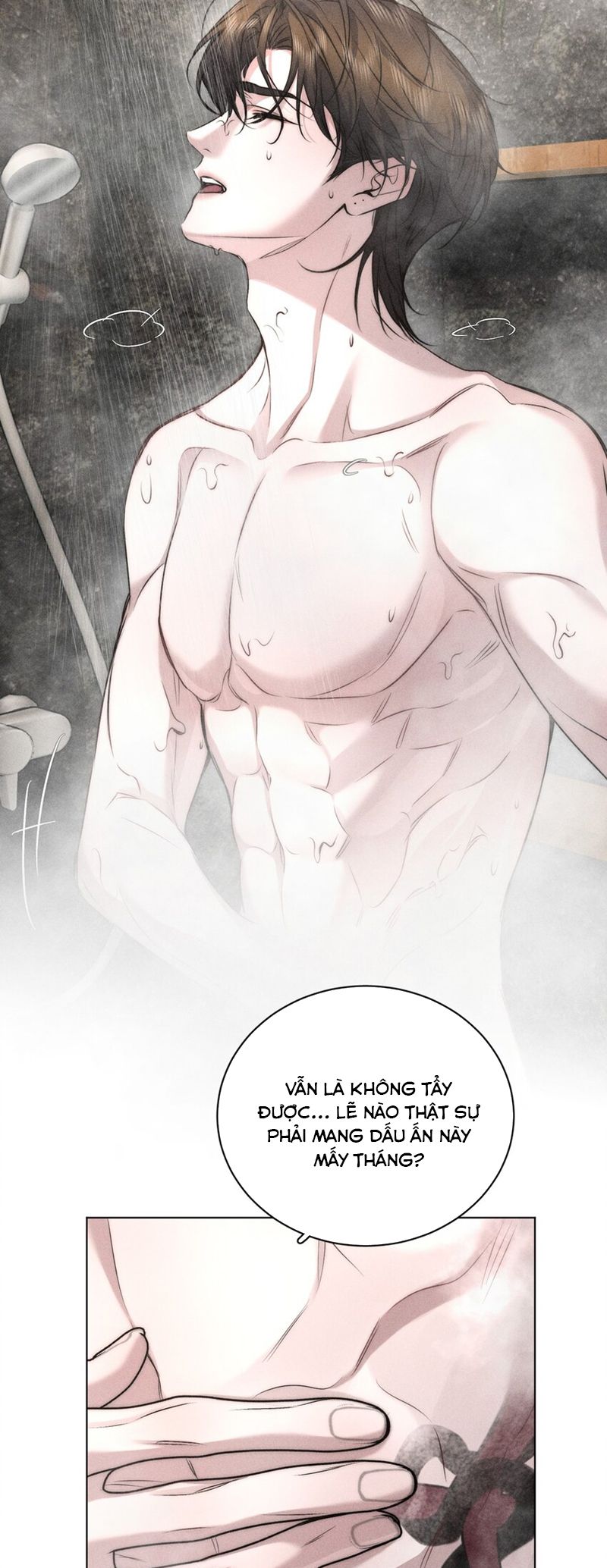 Ảnh Đế Cứ Muốn Làm Kim Chủ Của Tôi Chapter 17 - Trang 4