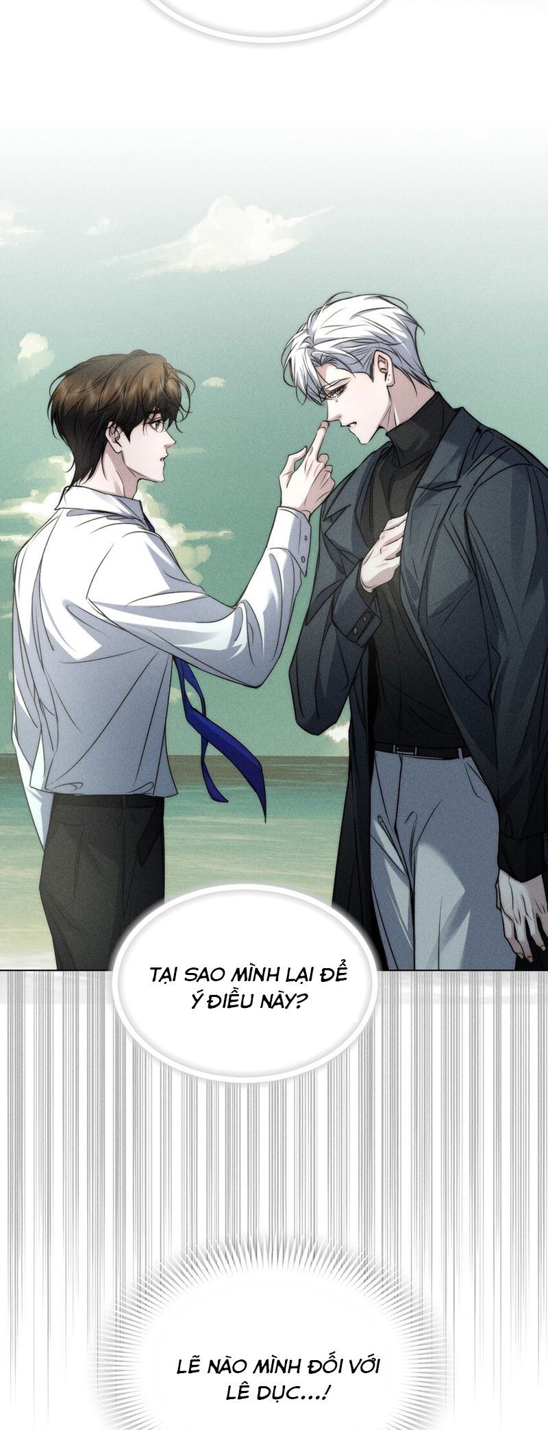 Ảnh Đế Cứ Muốn Làm Kim Chủ Của Tôi Chapter 17 - Trang 4