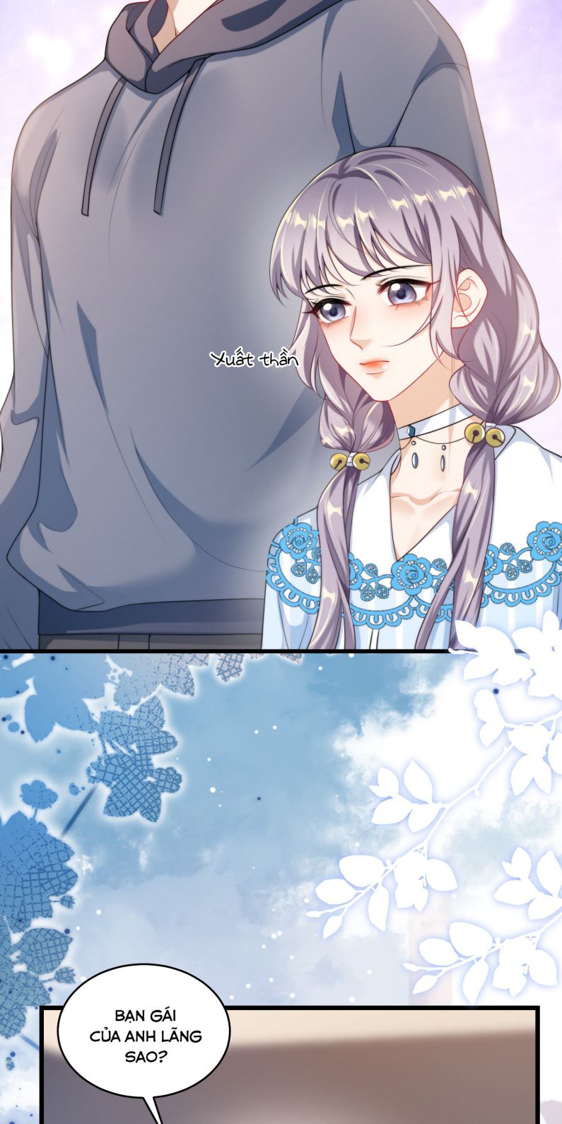 Thẳng Thắn Từ Nghiêm Chapter 92 - Trang 4