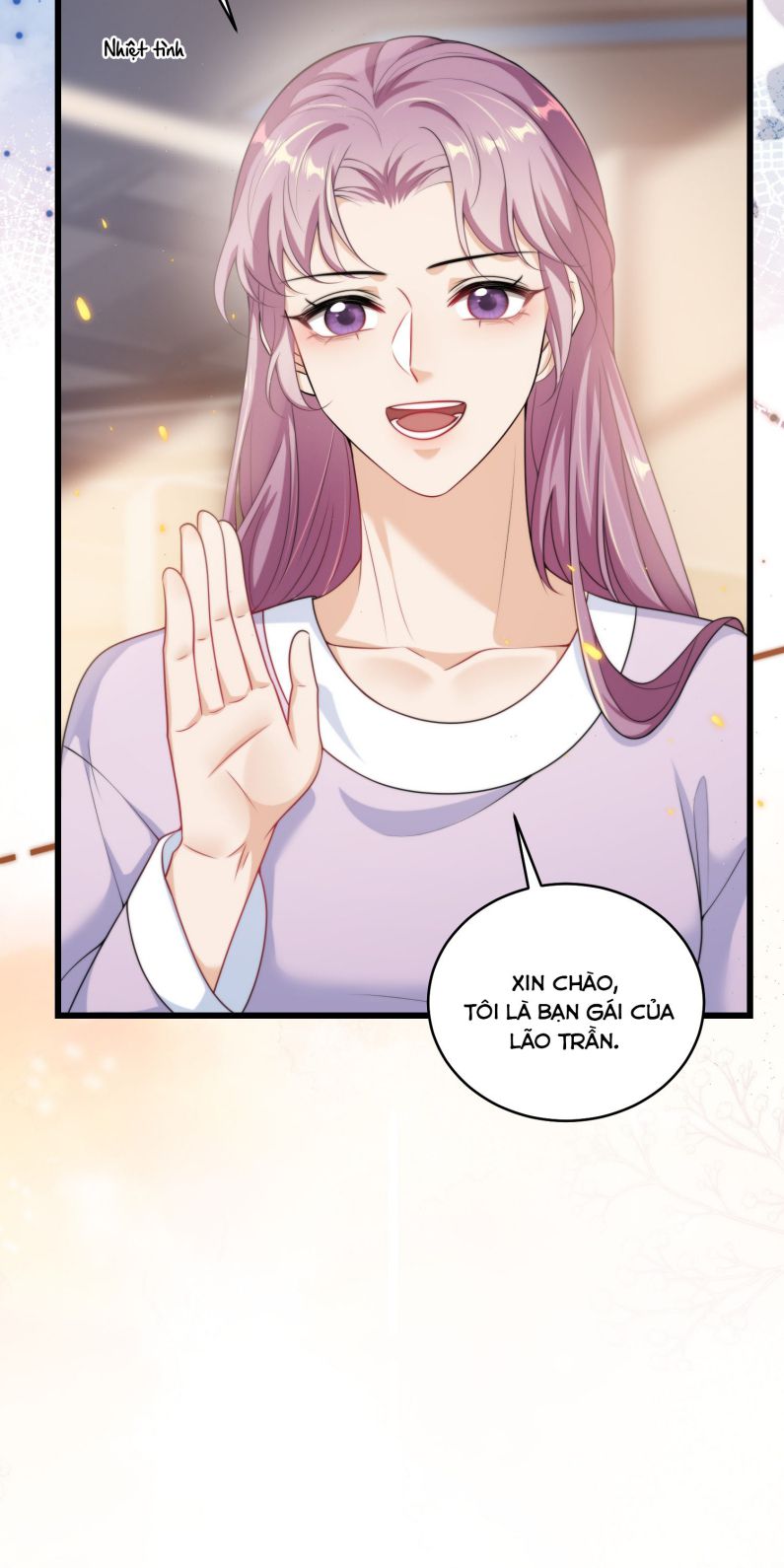 Thẳng Thắn Từ Nghiêm Chapter 92 - Trang 4