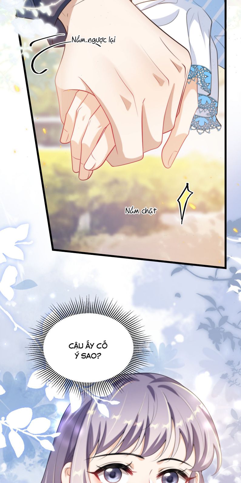 Thẳng Thắn Từ Nghiêm Chapter 92 - Trang 4