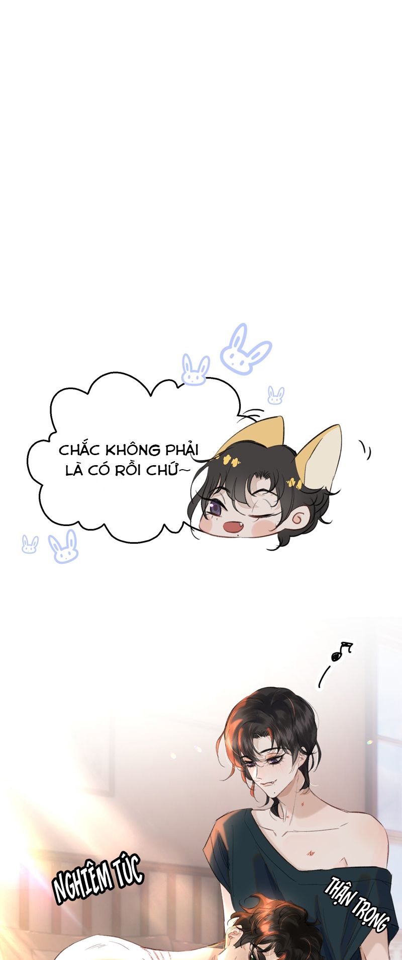 Trung Khuyển Không Thể Đẩy Ra Chapter 34 - Next Chapter 35