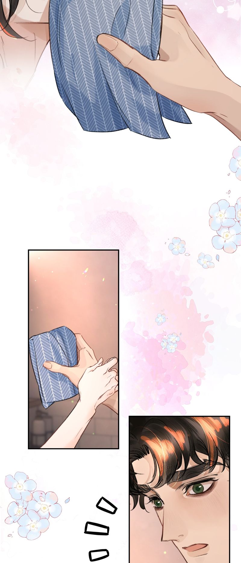 Trung Khuyển Không Thể Đẩy Ra Chapter 34 - Next Chapter 35