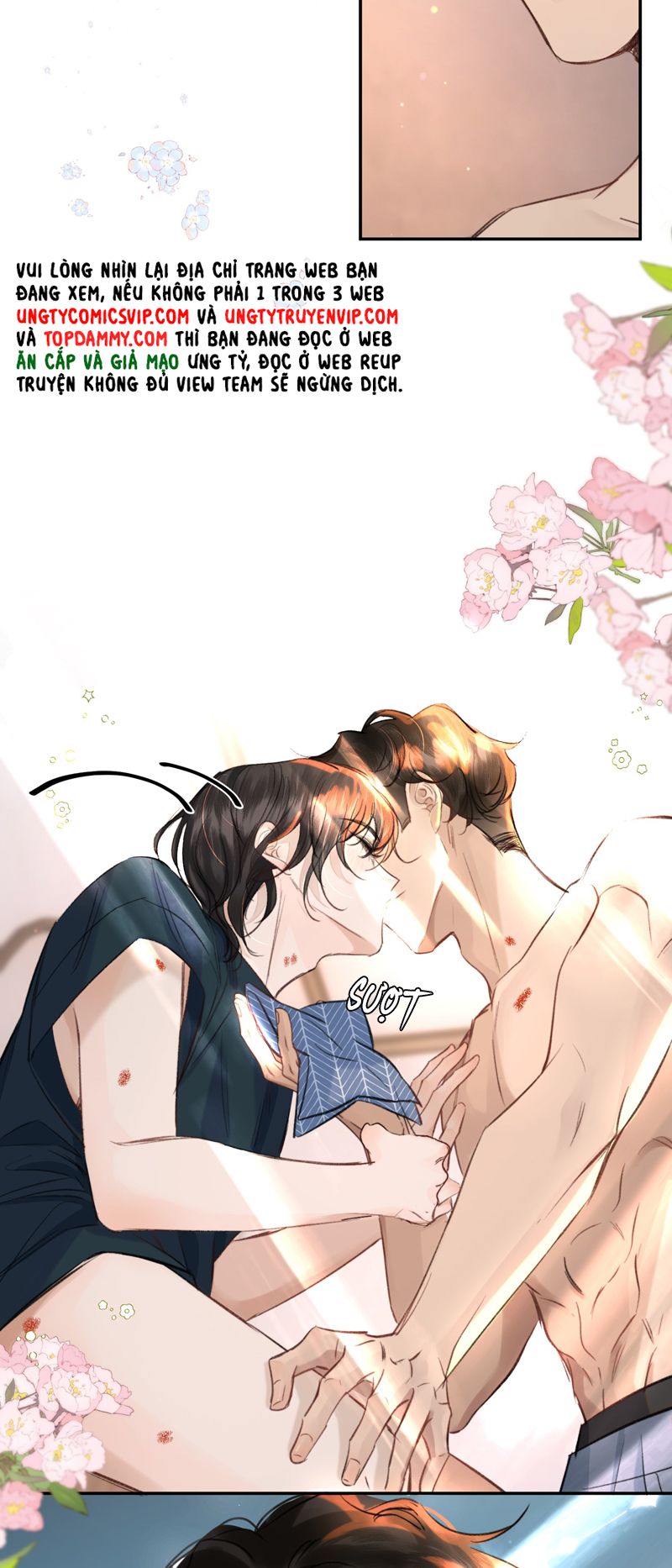 Trung Khuyển Không Thể Đẩy Ra Chapter 34 - Next Chapter 35