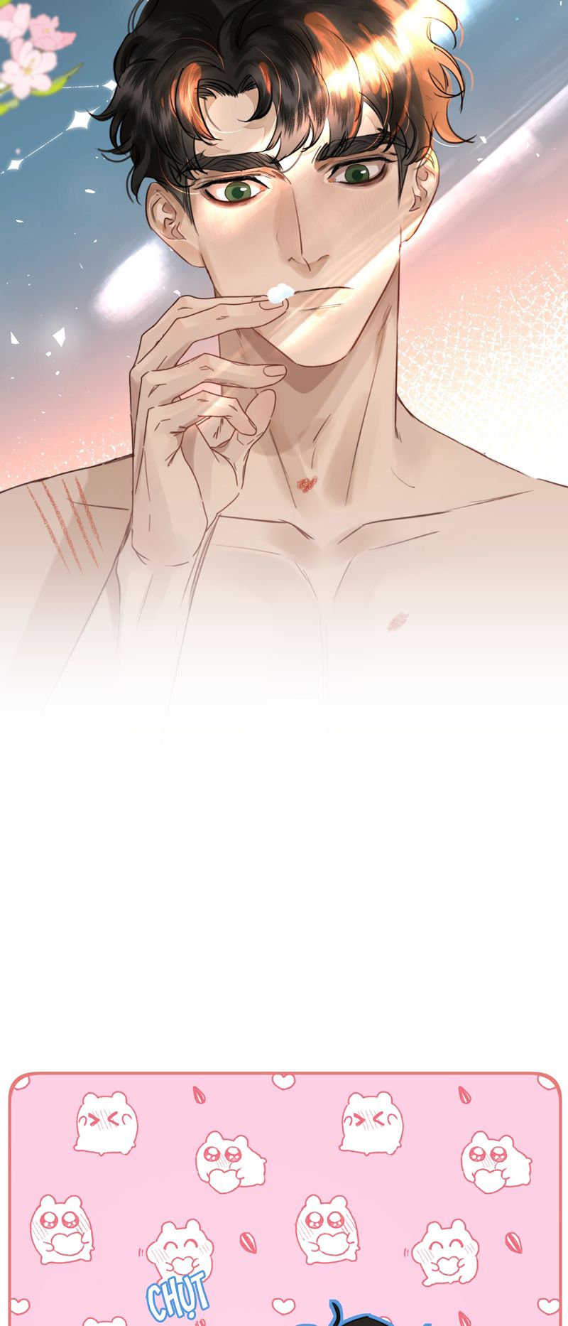 Trung Khuyển Không Thể Đẩy Ra Chapter 34 - Next Chapter 35