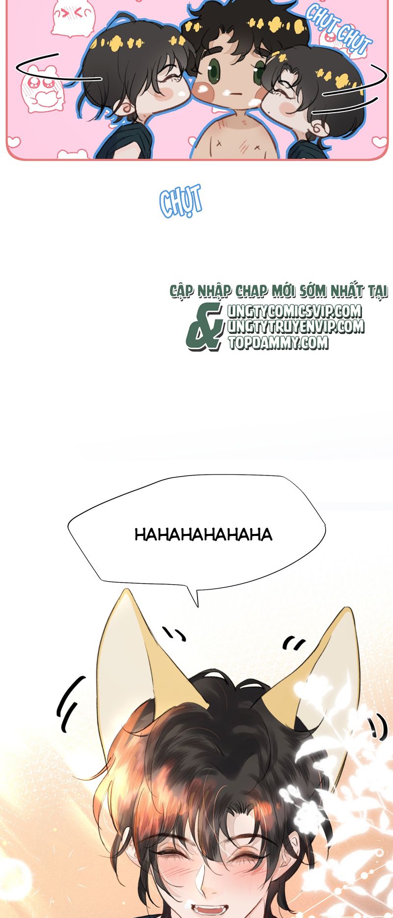 Trung Khuyển Không Thể Đẩy Ra Chapter 34 - Next Chapter 35