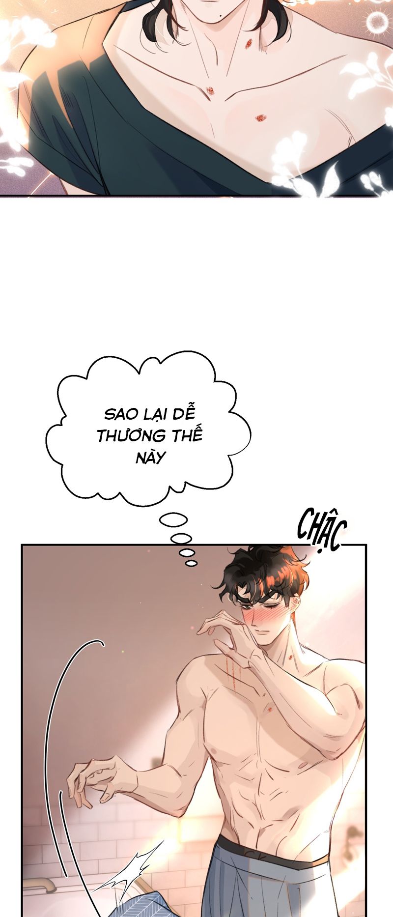 Trung Khuyển Không Thể Đẩy Ra Chapter 34 - Next Chapter 35