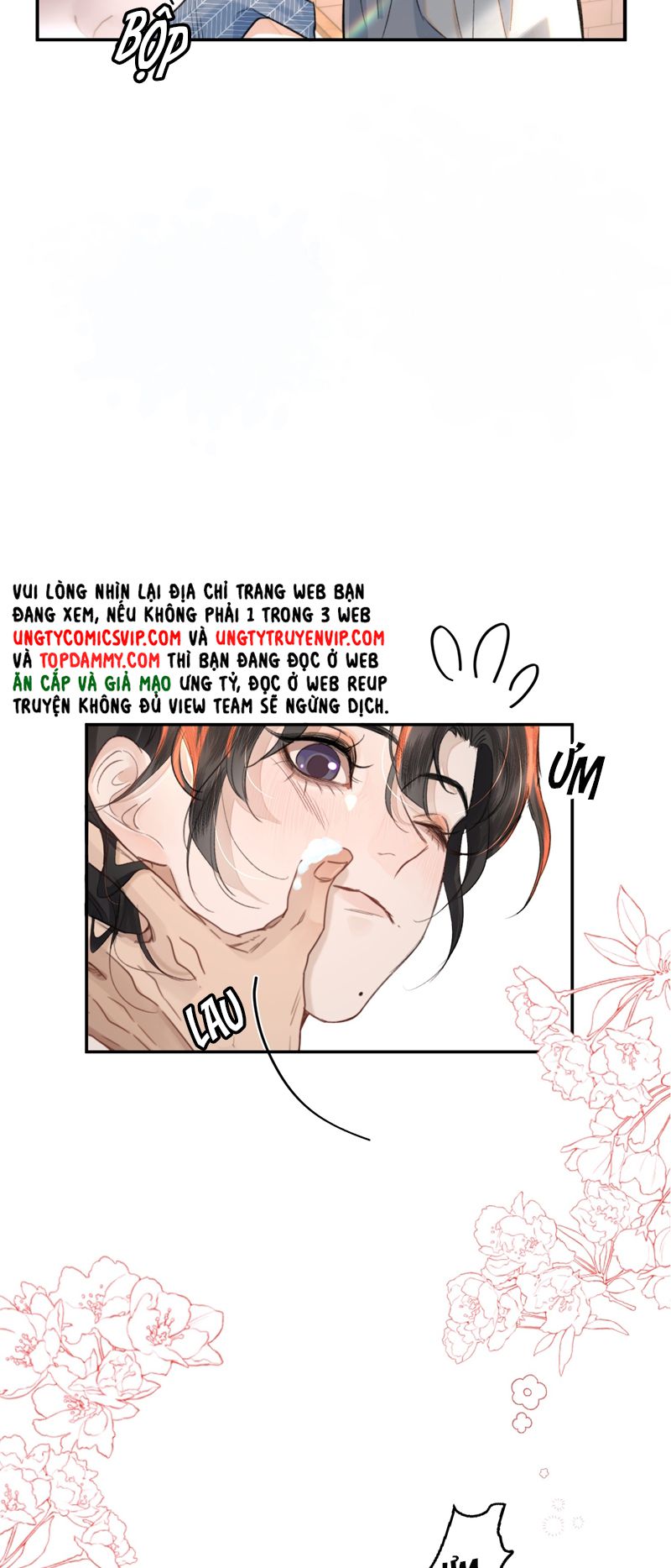 Trung Khuyển Không Thể Đẩy Ra Chapter 34 - Next Chapter 35