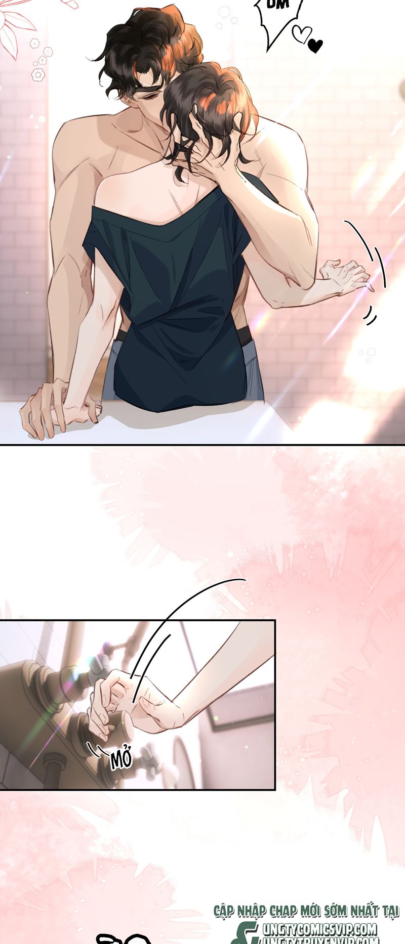 Trung Khuyển Không Thể Đẩy Ra Chapter 34 - Next Chapter 35