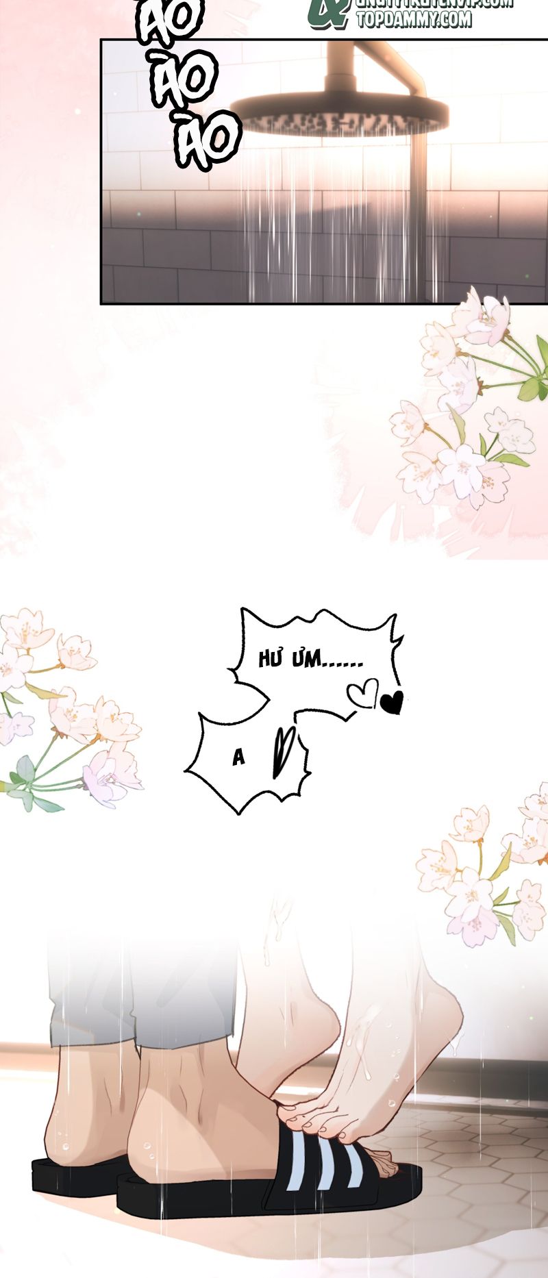 Trung Khuyển Không Thể Đẩy Ra Chapter 34 - Next Chapter 35