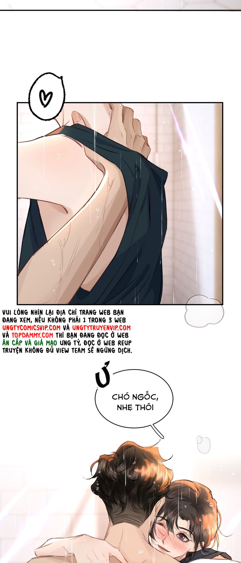 Trung Khuyển Không Thể Đẩy Ra Chapter 34 - Next Chapter 35