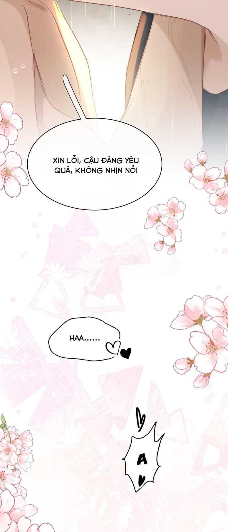 Trung Khuyển Không Thể Đẩy Ra Chapter 34 - Next Chapter 35