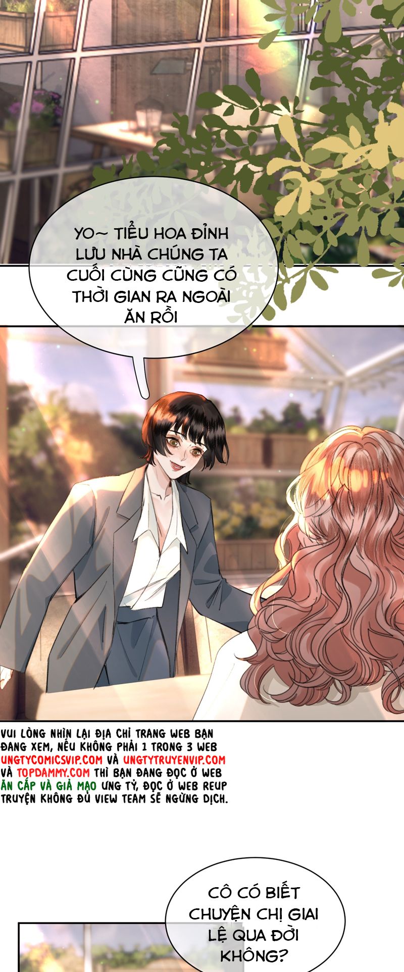 Trung Khuyển Không Thể Đẩy Ra Chapter 34 - Next Chapter 35