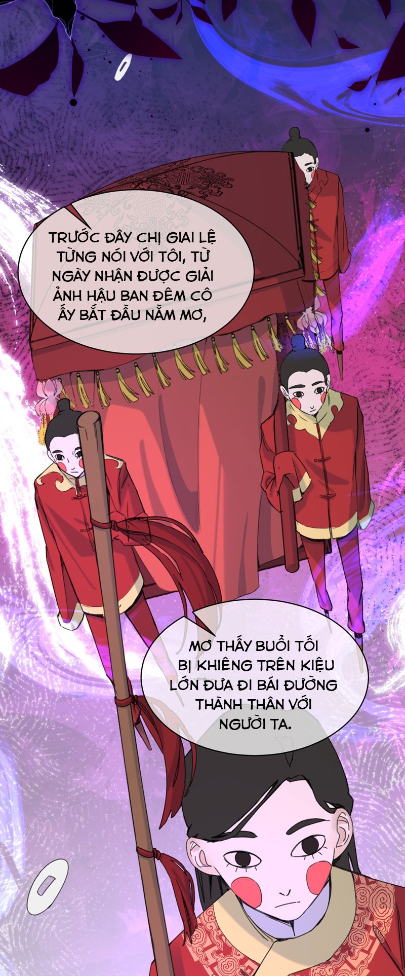 Trung Khuyển Không Thể Đẩy Ra Chapter 34 - Next Chapter 35