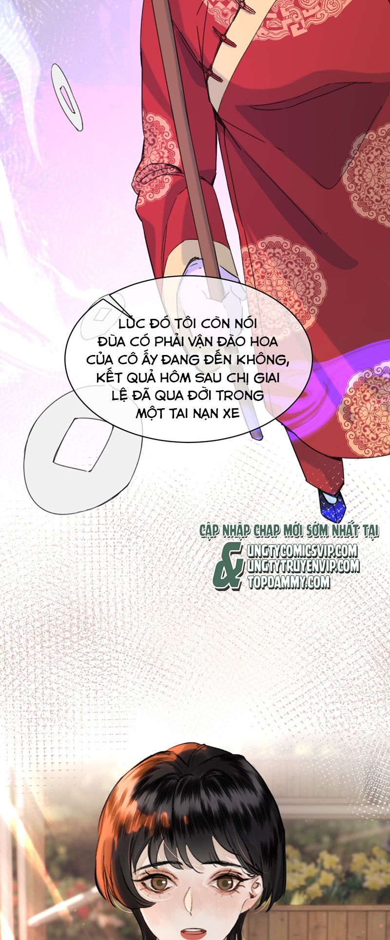 Trung Khuyển Không Thể Đẩy Ra Chapter 34 - Next Chapter 35