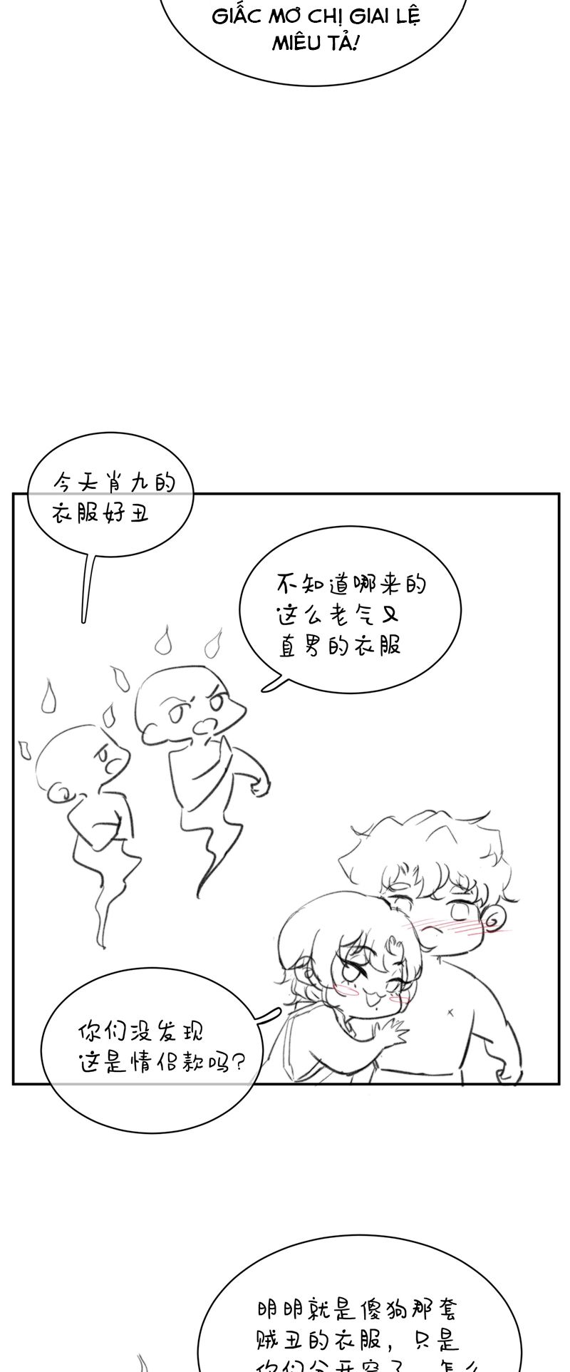 Trung Khuyển Không Thể Đẩy Ra Chapter 34 - Next Chapter 35