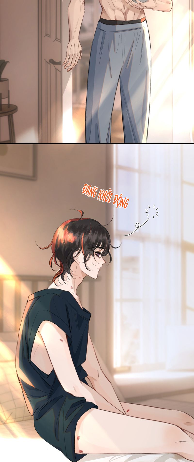 Trung Khuyển Không Thể Đẩy Ra Chapter 34 - Next Chapter 35