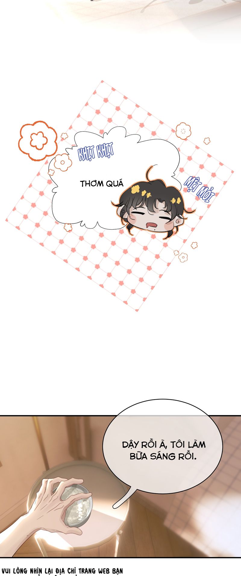 Trung Khuyển Không Thể Đẩy Ra Chapter 34 - Next Chapter 35