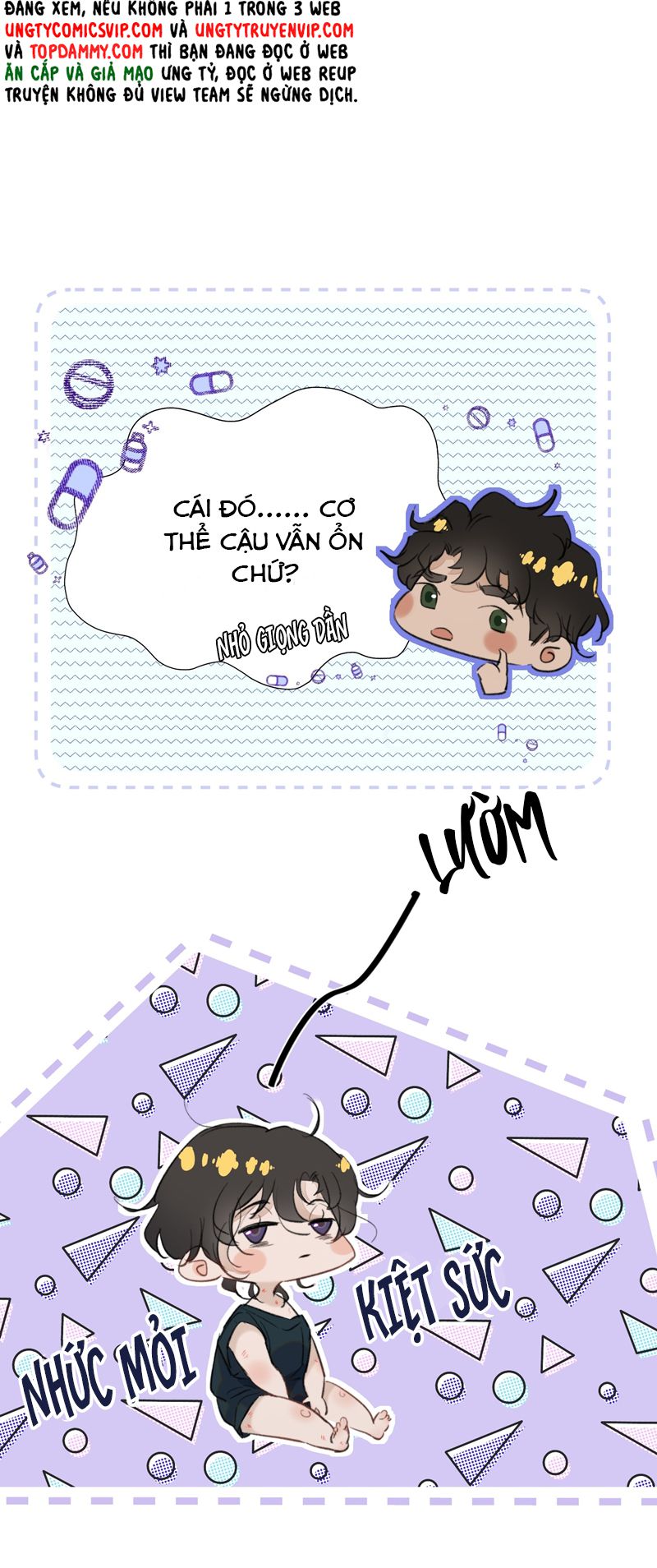Trung Khuyển Không Thể Đẩy Ra Chapter 34 - Next Chapter 35