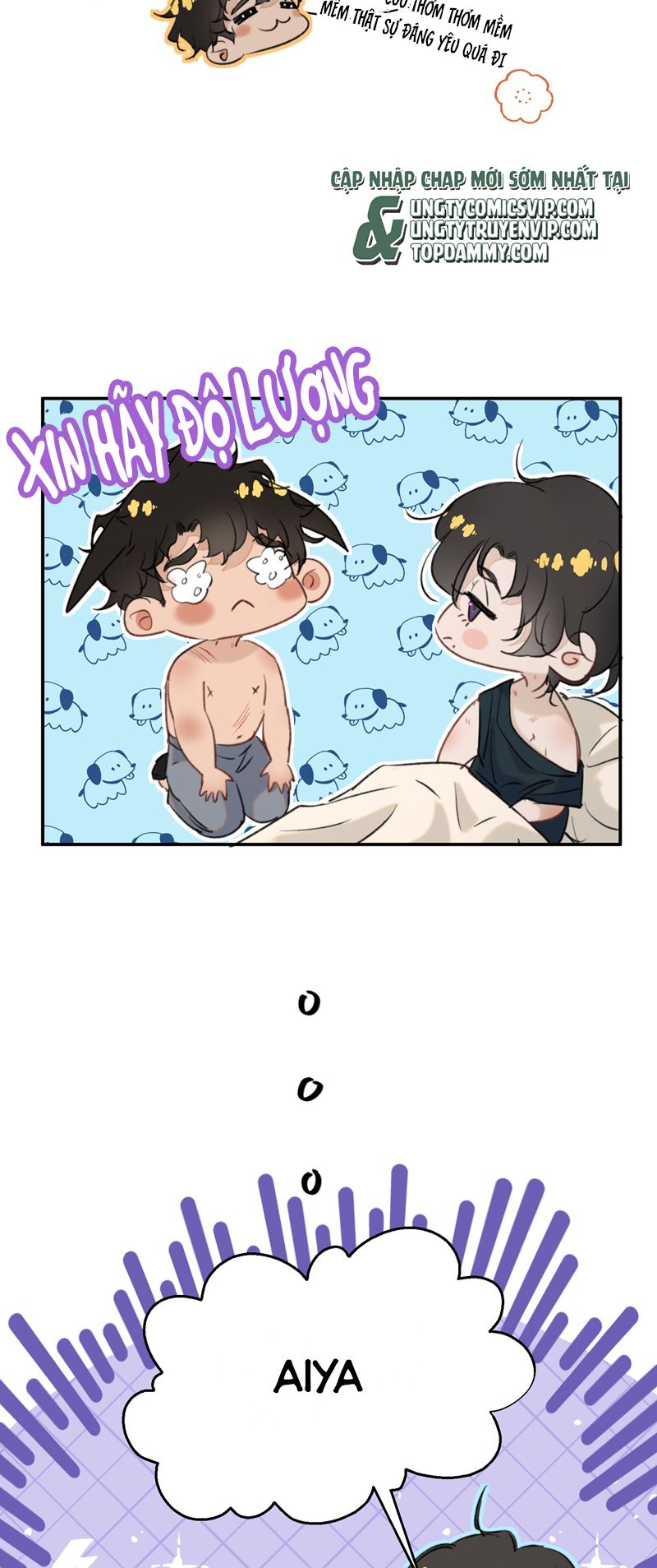 Trung Khuyển Không Thể Đẩy Ra Chapter 34 - Next Chapter 35