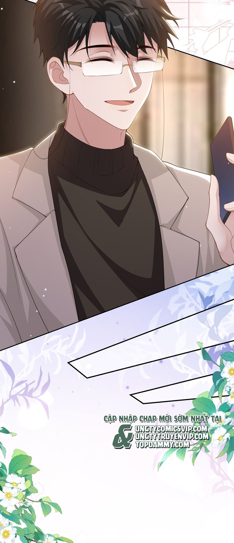 Quan Hệ Thế Thân Chapter 132 - Next Chapter 133