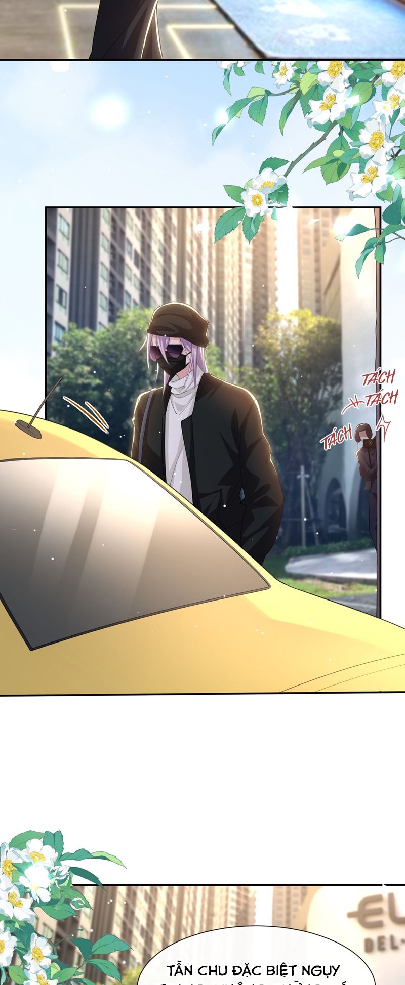 Quan Hệ Thế Thân Chapter 132 - Next Chapter 133