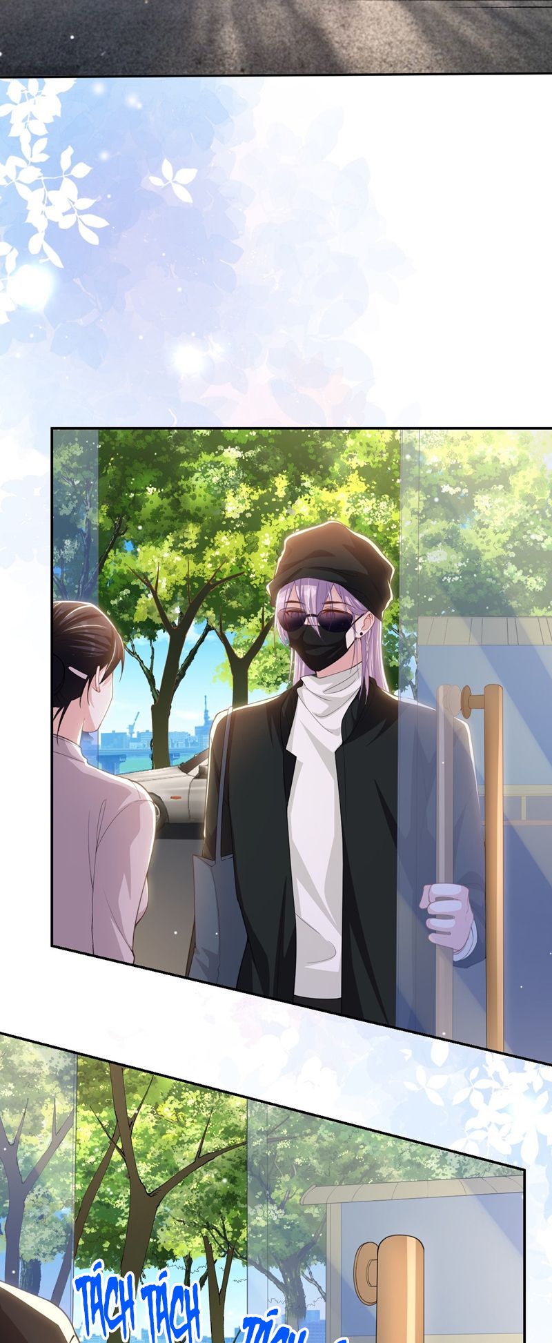 Quan Hệ Thế Thân Chapter 132 - Next Chapter 133