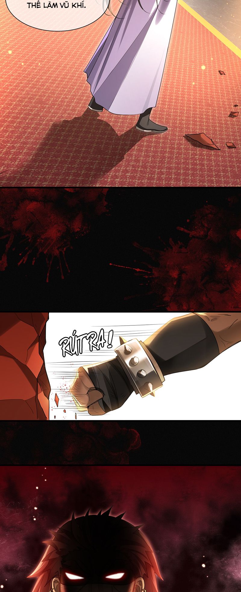 Điện Hạ Khuynh Thành Chapter 79 - Next Chapter 80