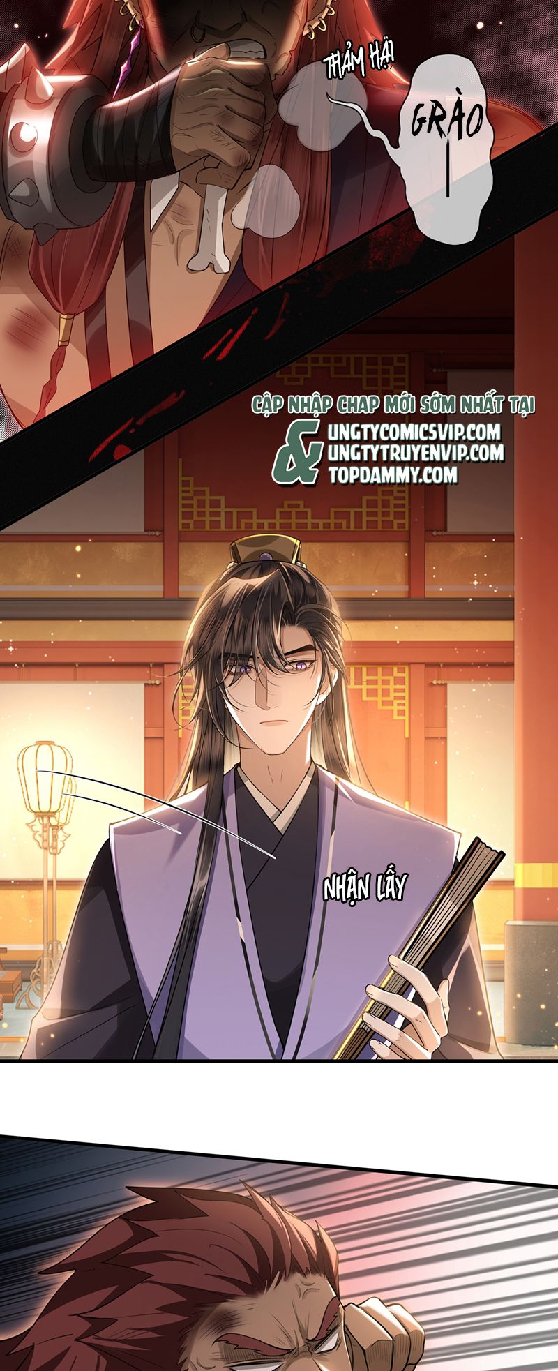 Điện Hạ Khuynh Thành Chapter 79 - Next Chapter 80