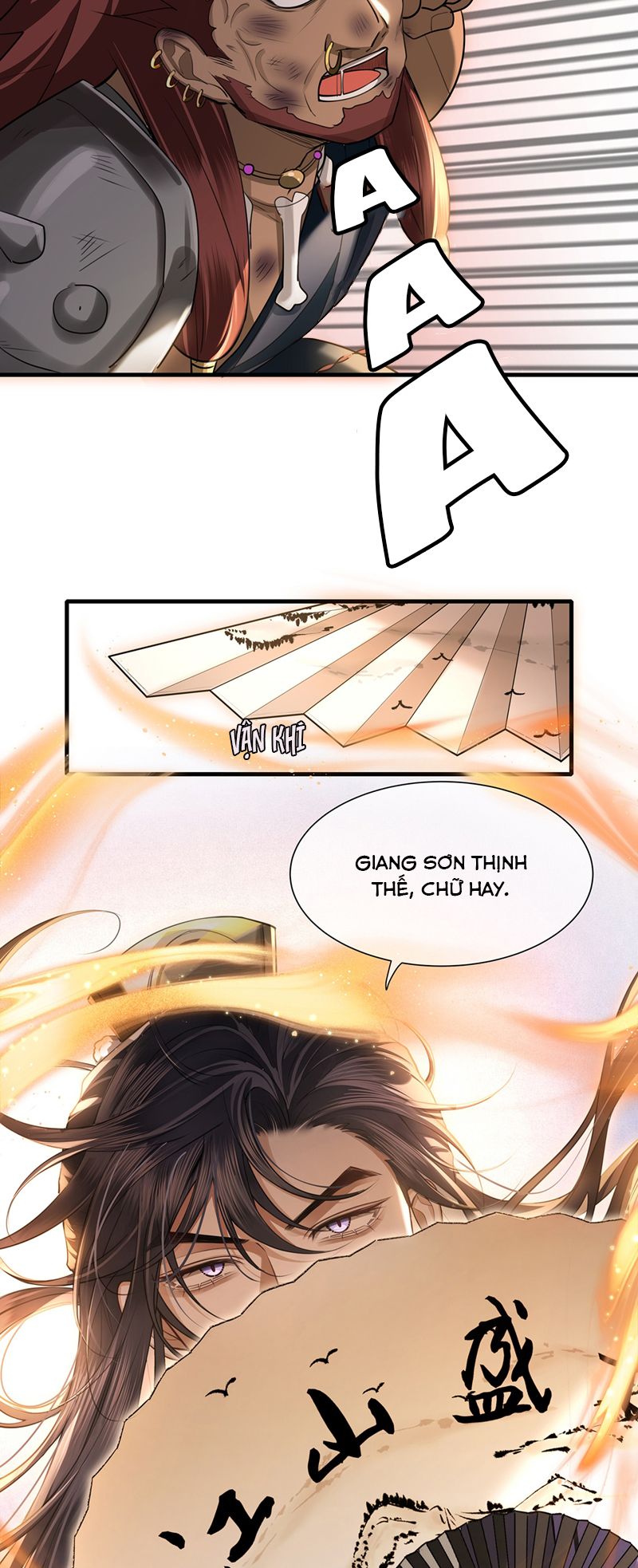 Điện Hạ Khuynh Thành Chapter 79 - Next Chapter 80