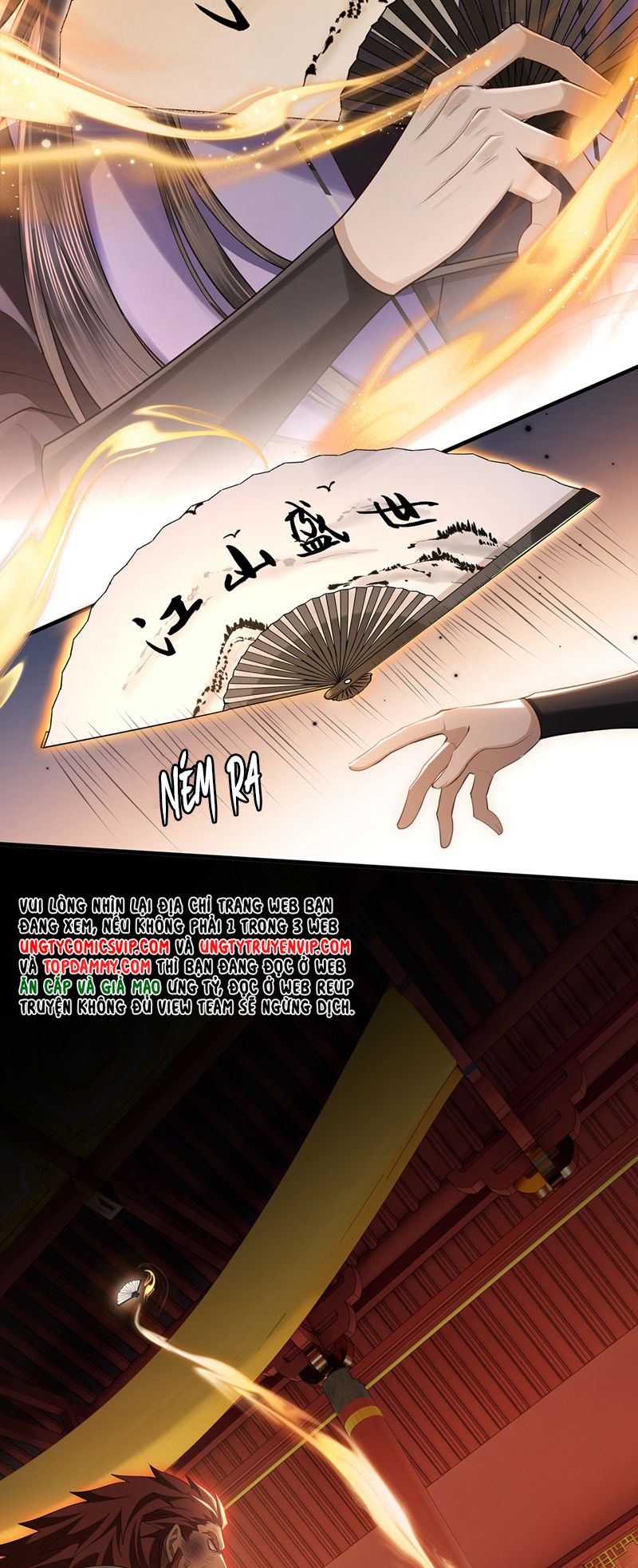 Điện Hạ Khuynh Thành Chapter 79 - Next Chapter 80