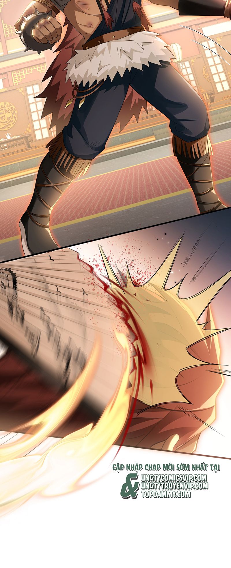 Điện Hạ Khuynh Thành Chapter 79 - Next Chapter 80