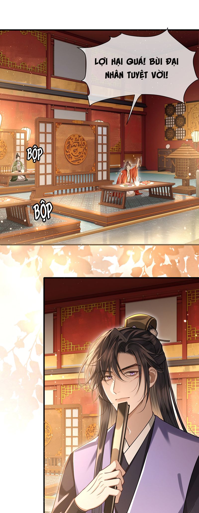 Điện Hạ Khuynh Thành Chapter 79 - Next Chapter 80