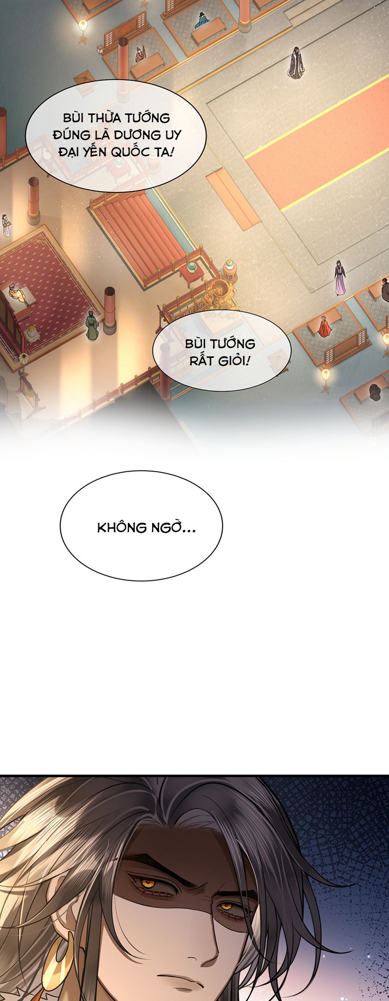 Điện Hạ Khuynh Thành Chapter 79 - Next Chapter 80