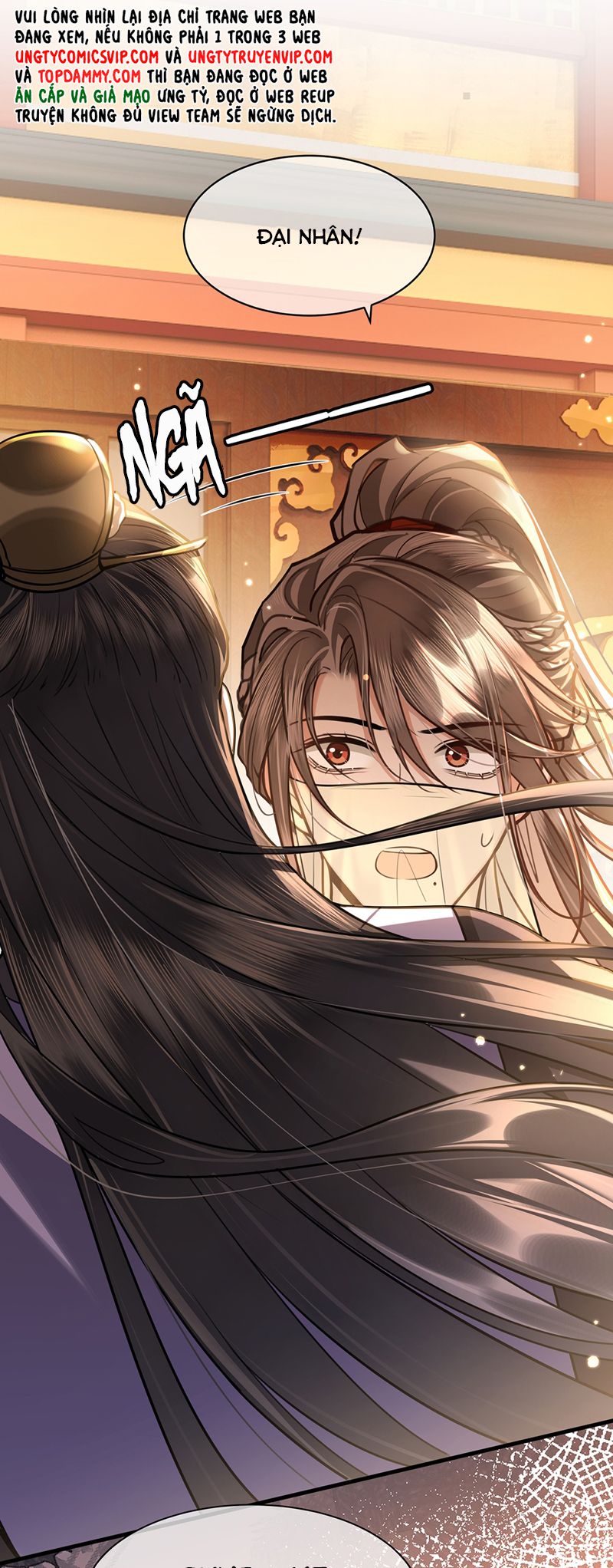 Điện Hạ Khuynh Thành Chapter 79 - Next Chapter 80