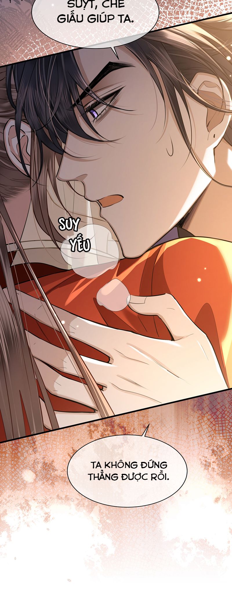 Điện Hạ Khuynh Thành Chapter 79 - Next Chapter 80