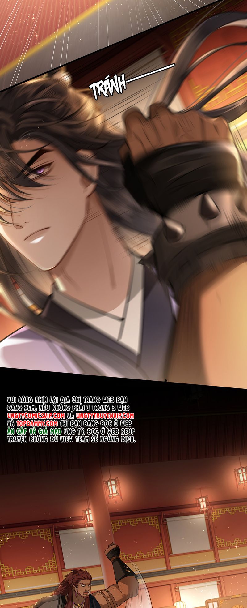 Điện Hạ Khuynh Thành Chapter 79 - Next Chapter 80