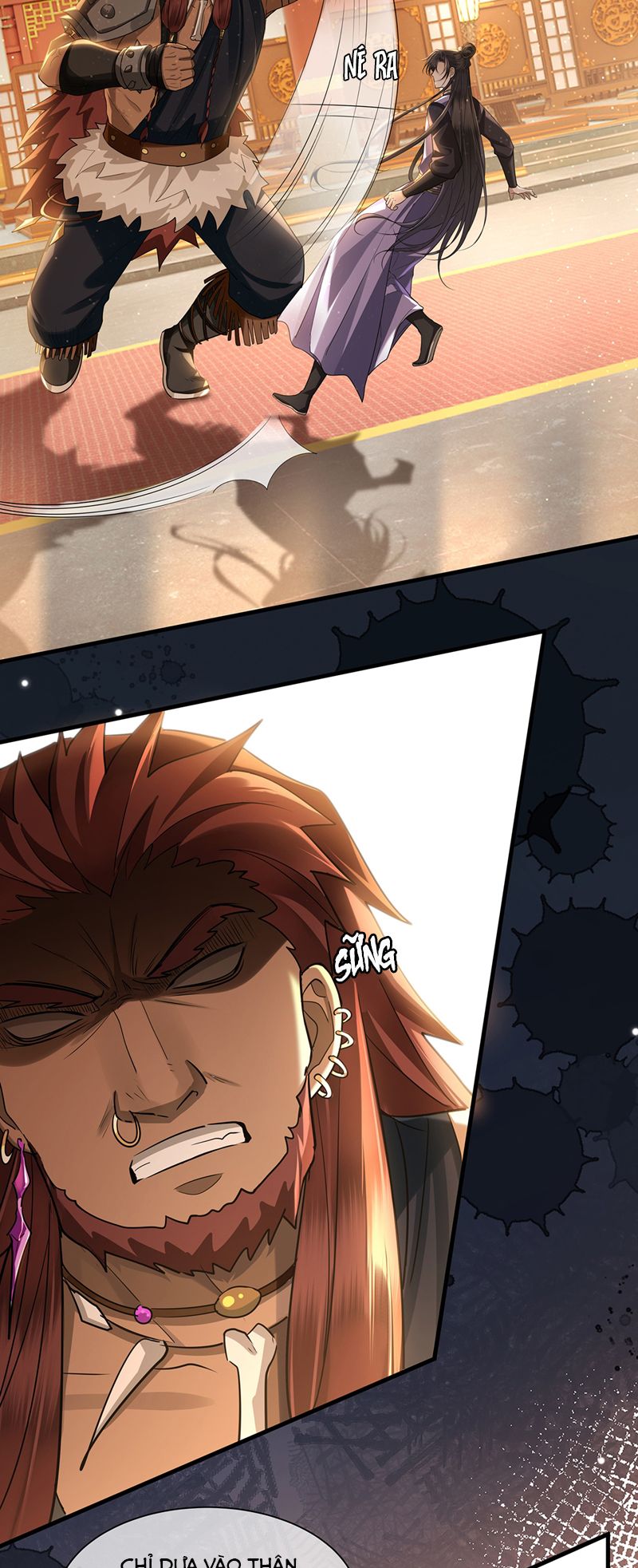 Điện Hạ Khuynh Thành Chapter 79 - Next Chapter 80