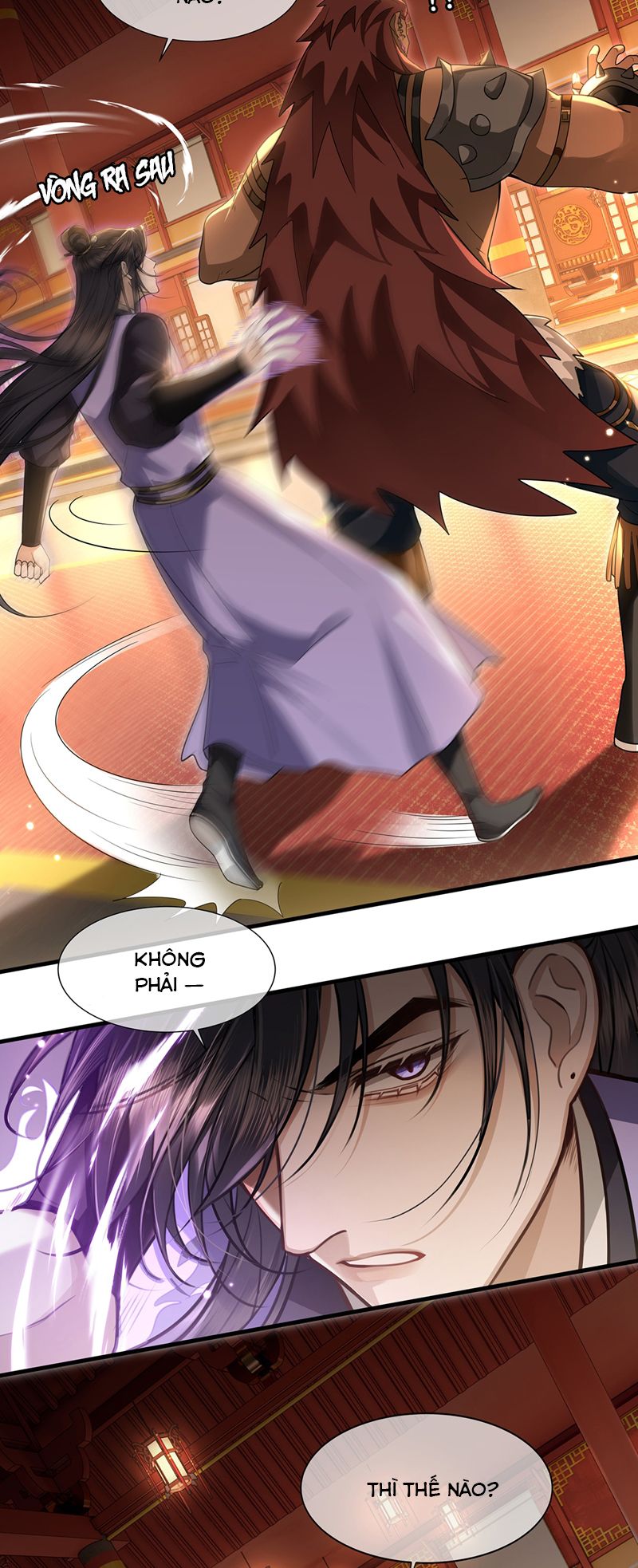 Điện Hạ Khuynh Thành Chapter 79 - Next Chapter 80