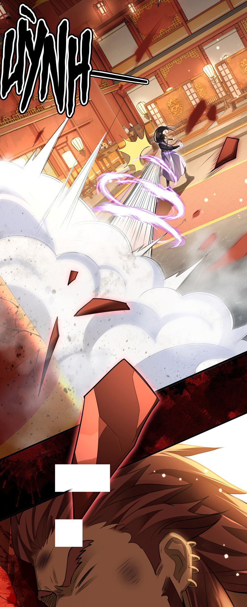 Điện Hạ Khuynh Thành Chapter 79 - Next Chapter 80