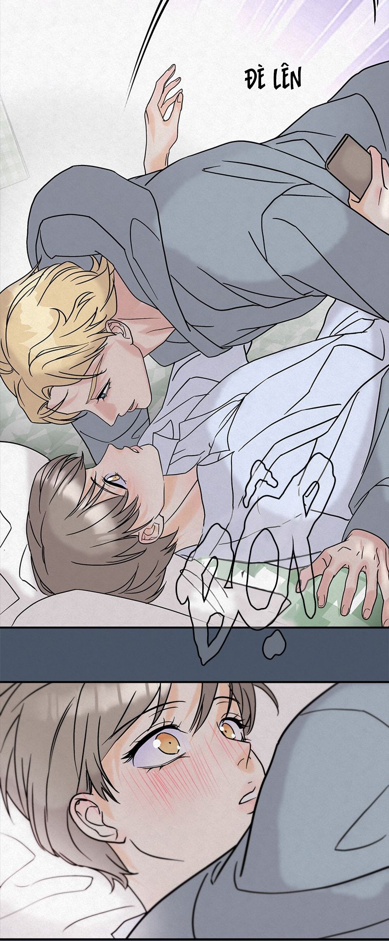 Anh Trai Tiện Lợi Của Tôi Chap 10 - Trang 3