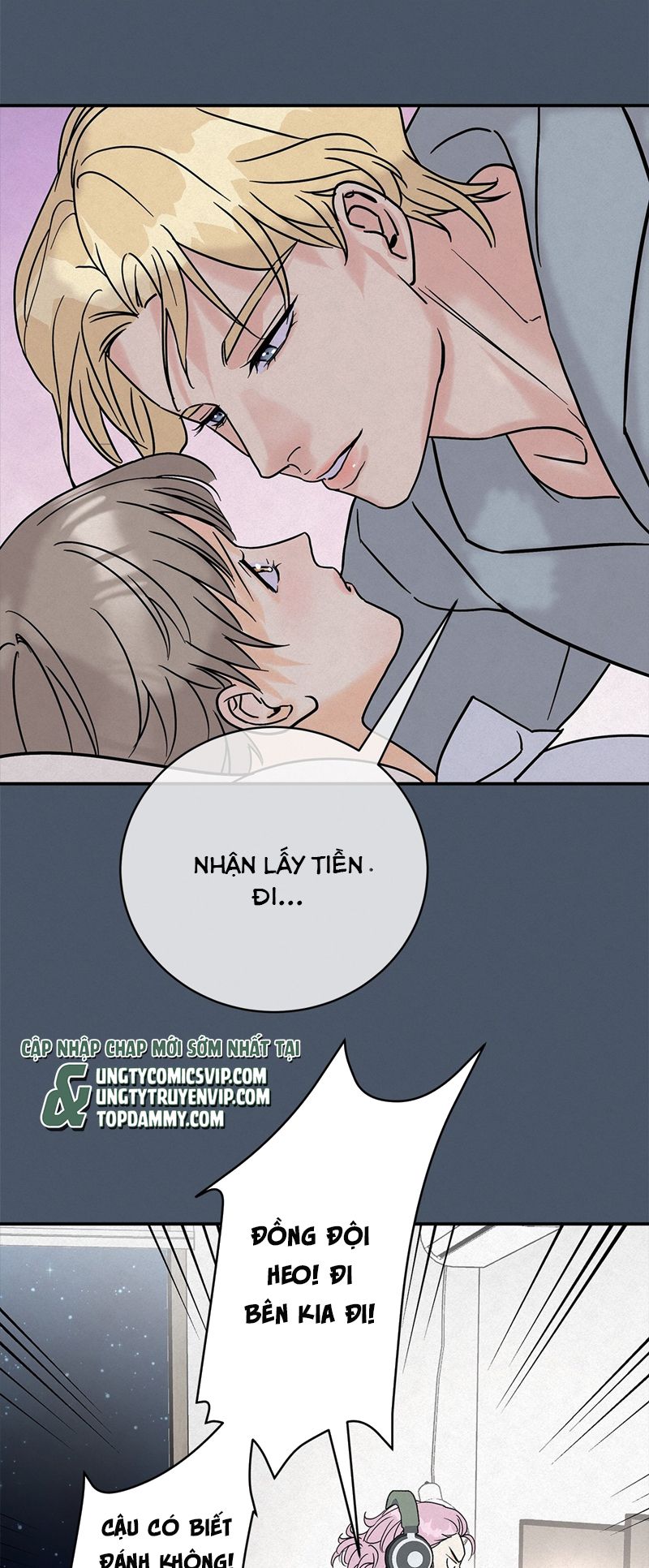 Anh Trai Tiện Lợi Của Tôi Chap 10 - Trang 3